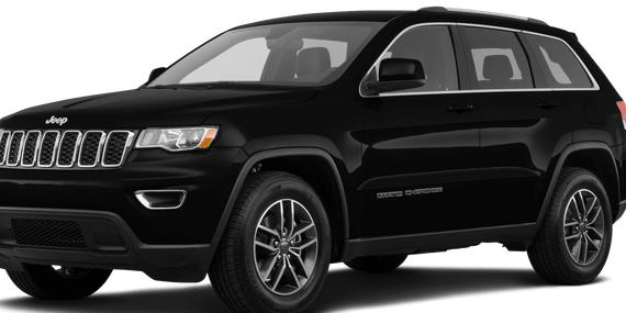 JEEP GRAND CHEROKEE 2019 1C4RJFAG2KC527302 image